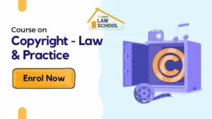 Copyright - Law & Practices