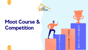 Moot COURSE (& Competition) Sep 10 – Nov 10