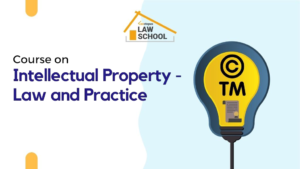 Intellectual Property - Law and Practice (Oct 1 - Dec 30)