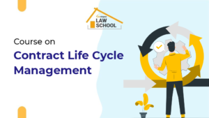 Self-Paced Course on Contract Life Cycle Management