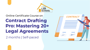 Self-paced Contract Drafting Pro: Mastering 20+ Legal Agreements